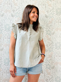 Camicia Crema