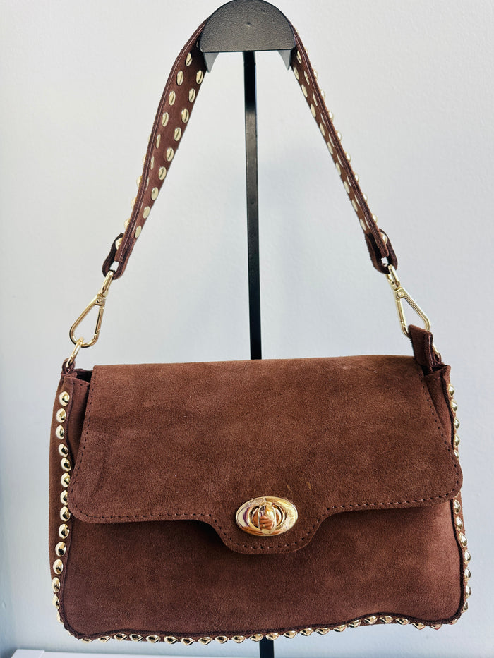 Borsa Mary Borchie