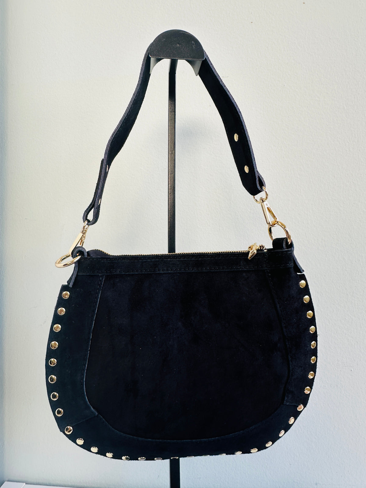 Borsa West