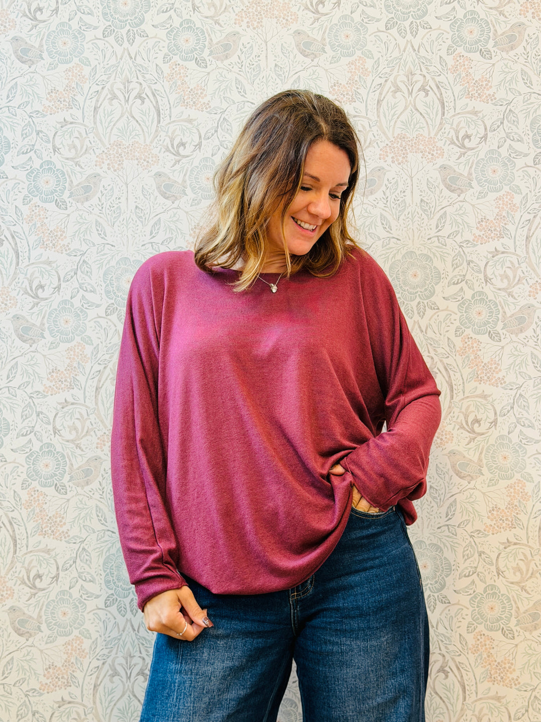 maglia easy