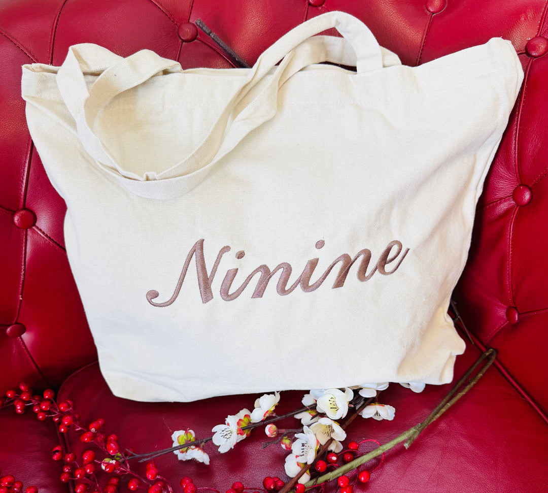 Borsa Shopper Grande