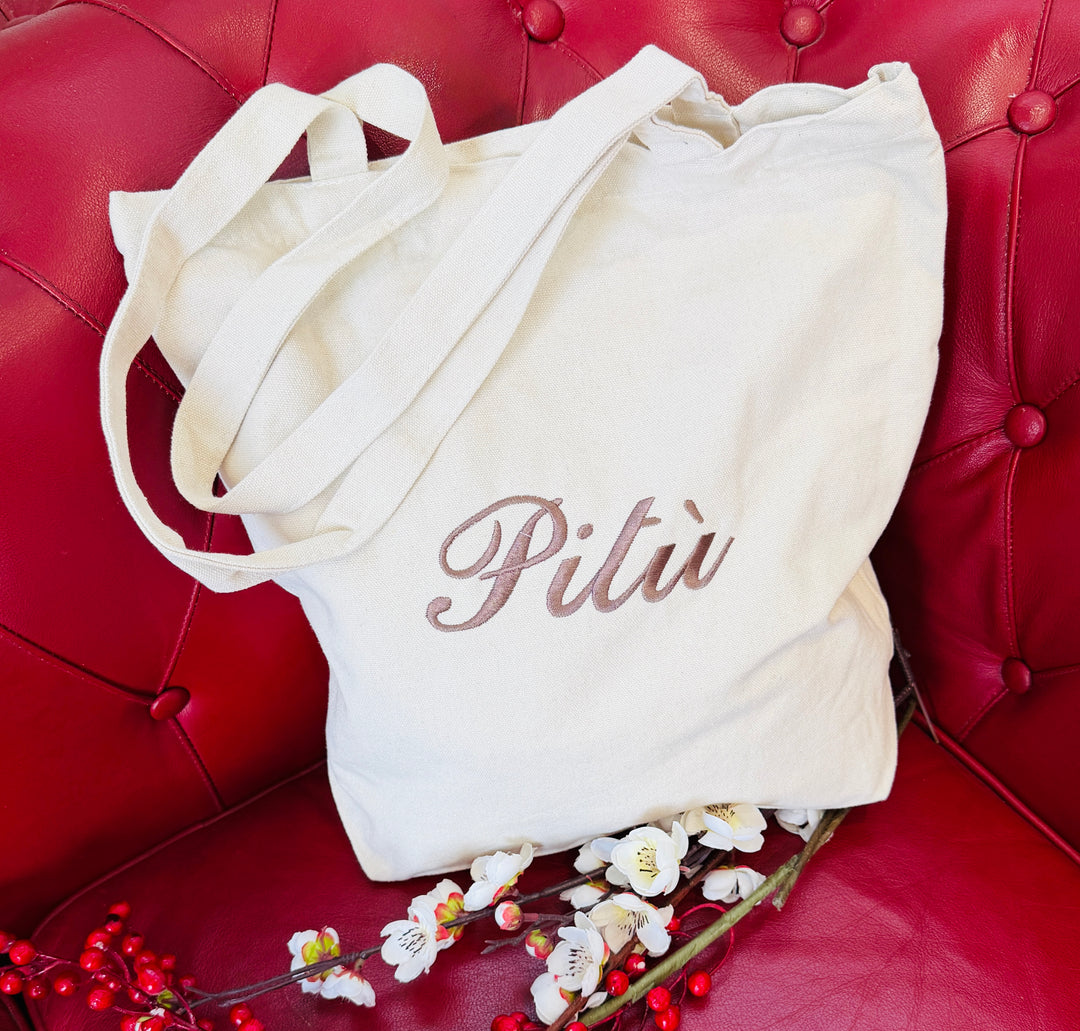 Borsa Shopper Media