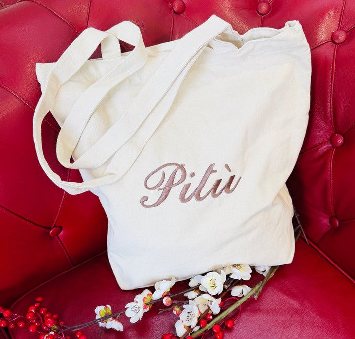 Borsa Shopper Media