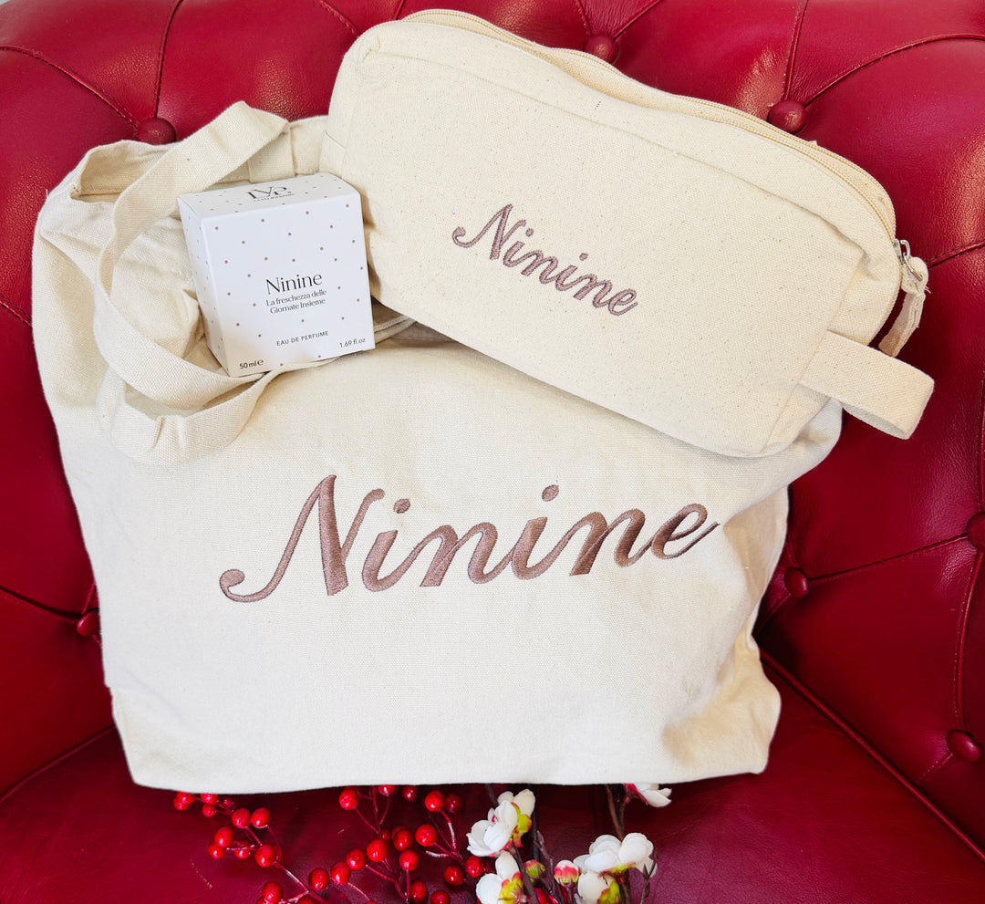 Profumo LVP Ninine