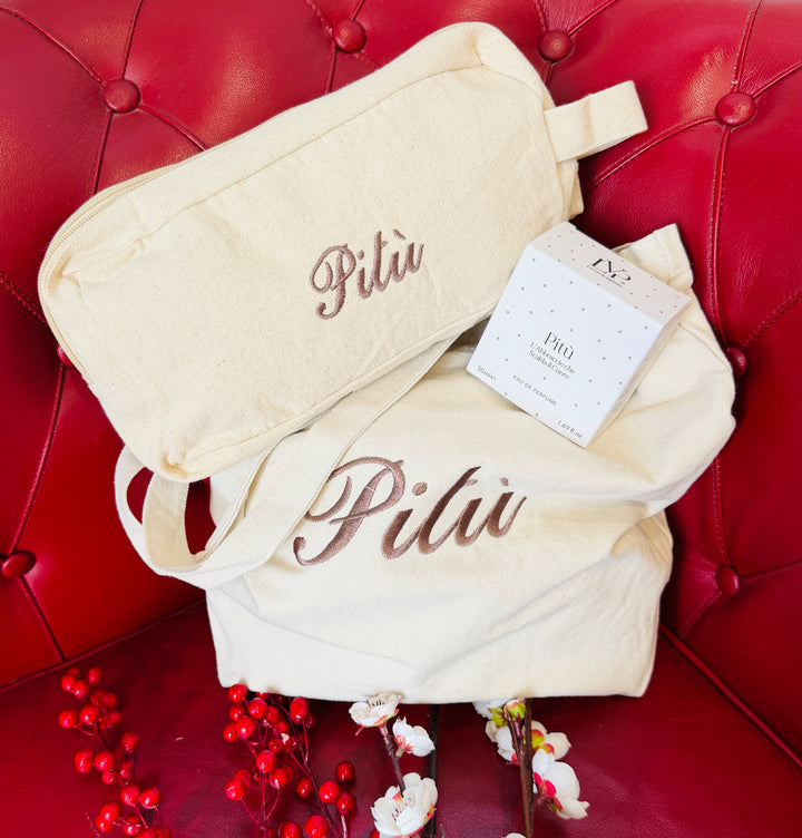 Profumo LVP Pitù