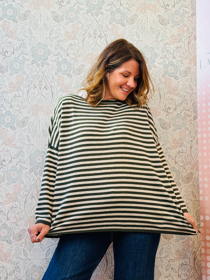 Maglione Cashmere Scozia