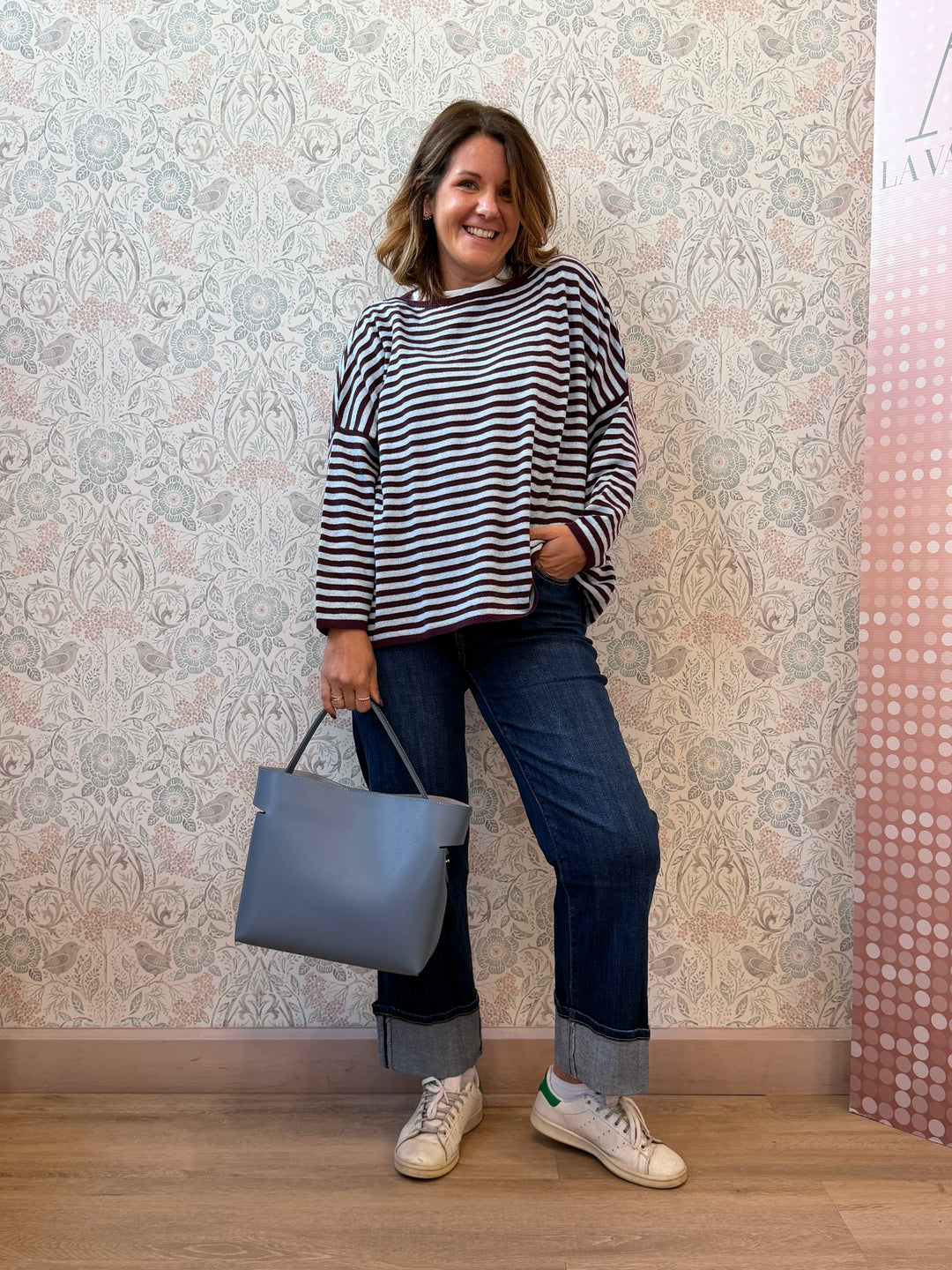 Maglione Cashmere Scozia