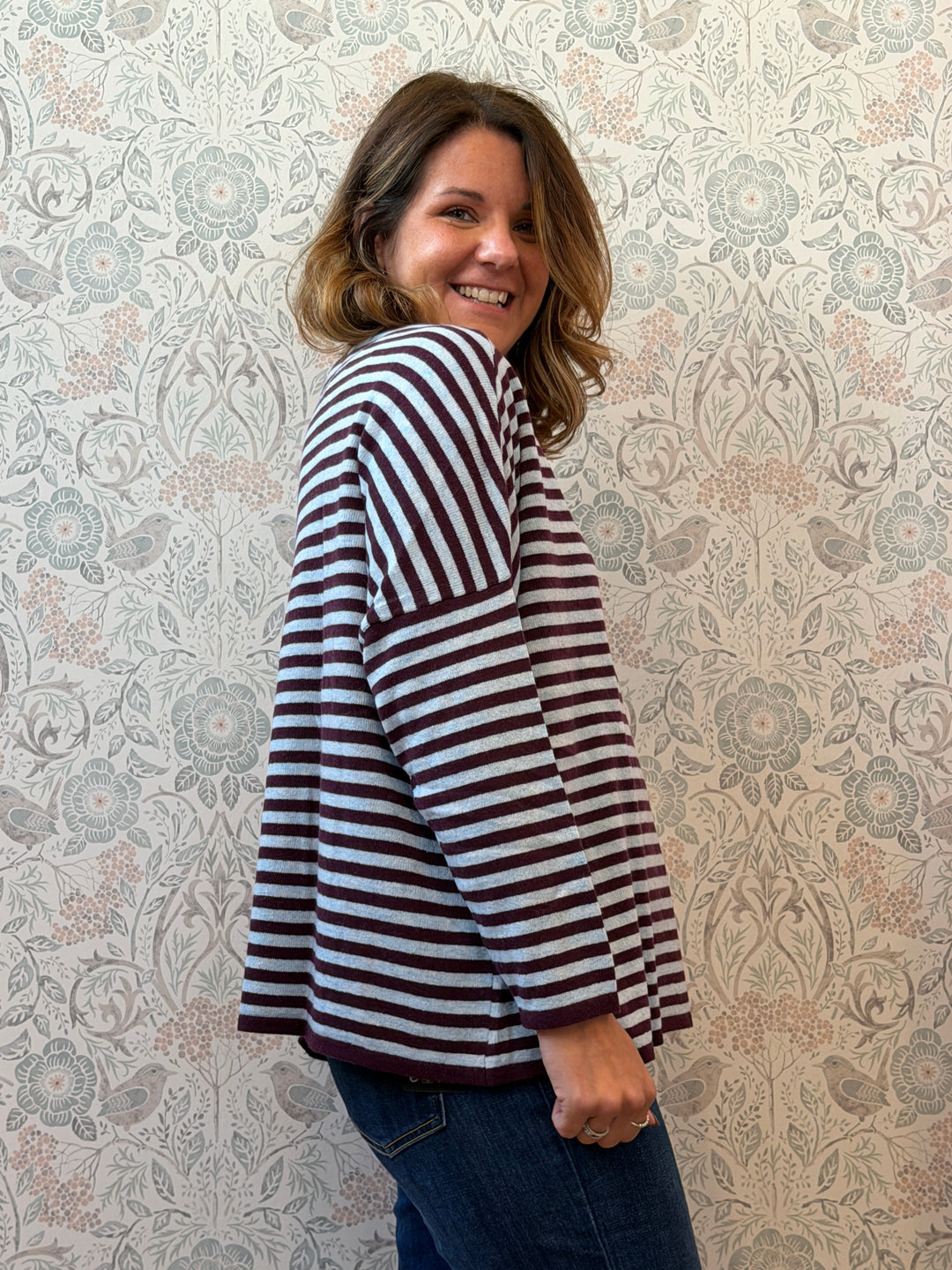 Maglione Cashmere Scozia