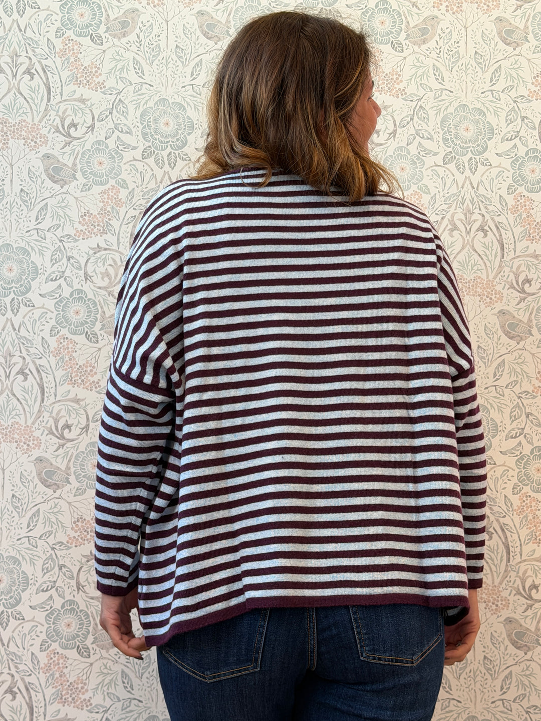 Maglione Cashmere Scozia