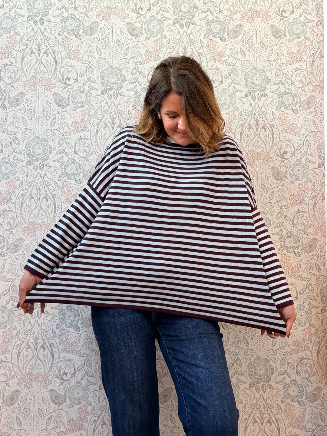 Maglione Cashmere Scozia