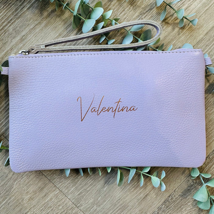 Borsa Pochette Levante