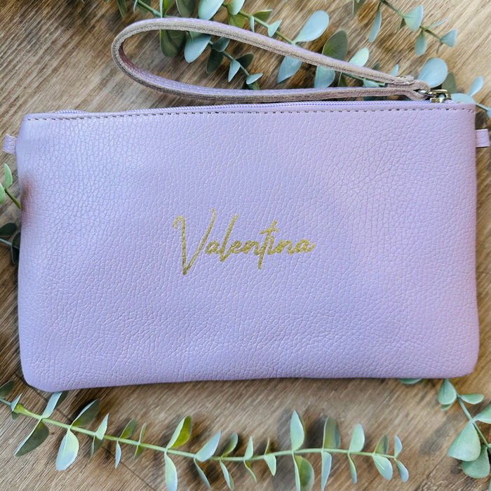 Borsa Pochette Levante