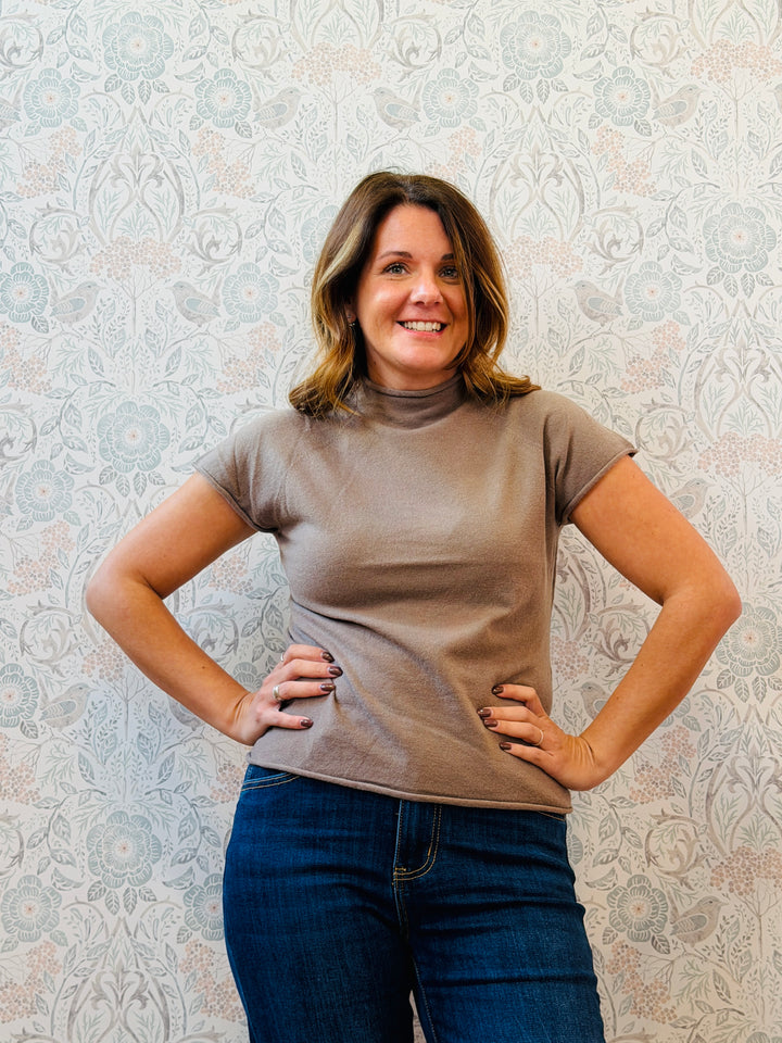 Maglione Sottogiacca Giuly