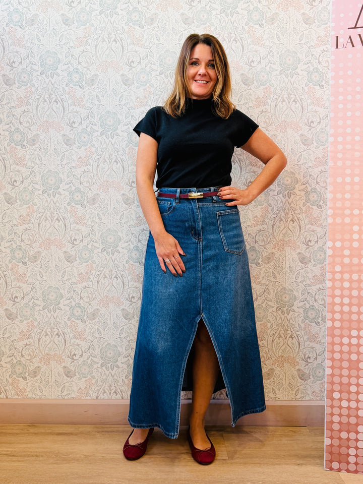 Gonna Denim Country
