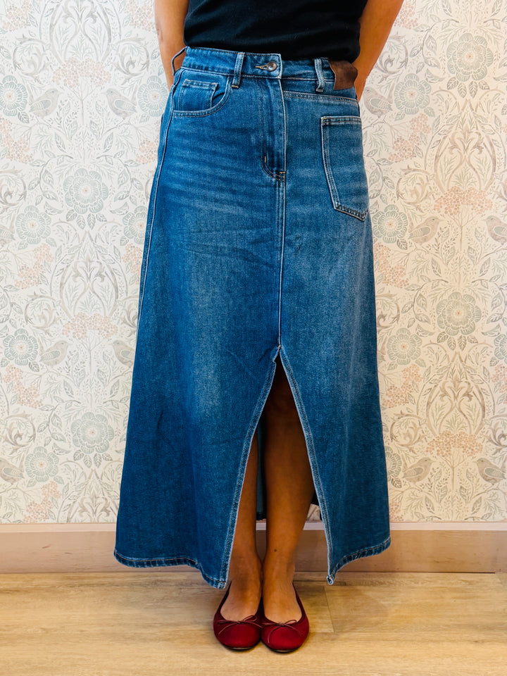 Gonna Denim Country