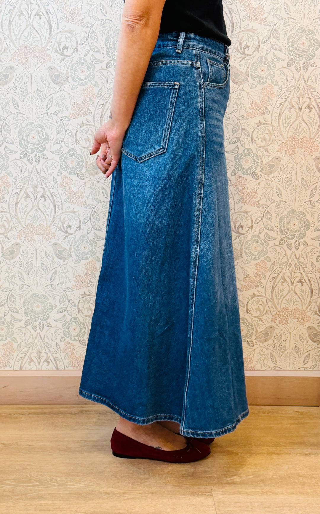 Gonna Denim Country