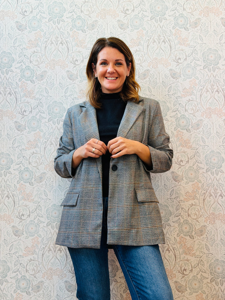 Blazer Galles