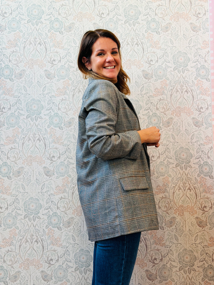 Blazer Galles