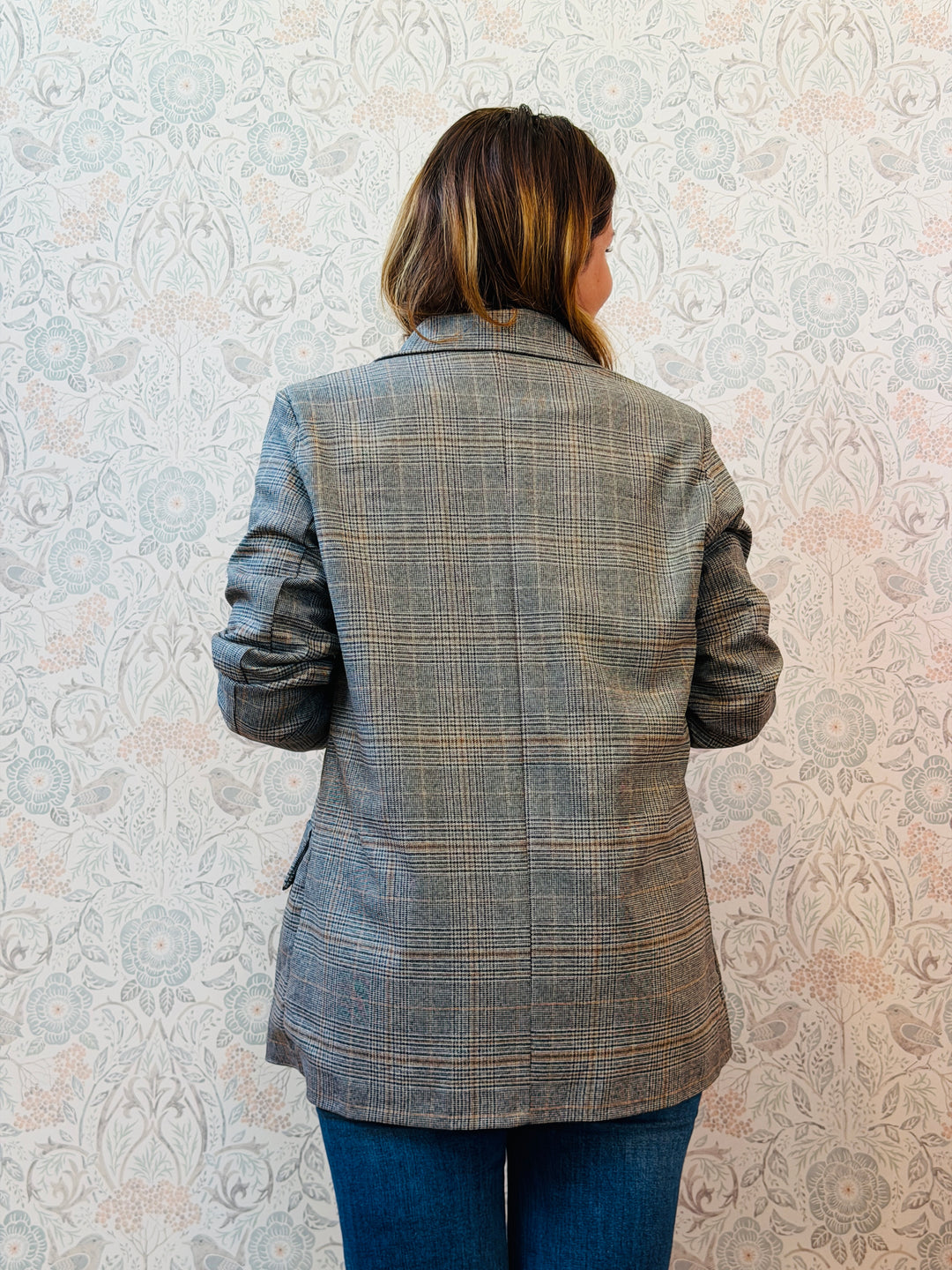 Blazer Galles