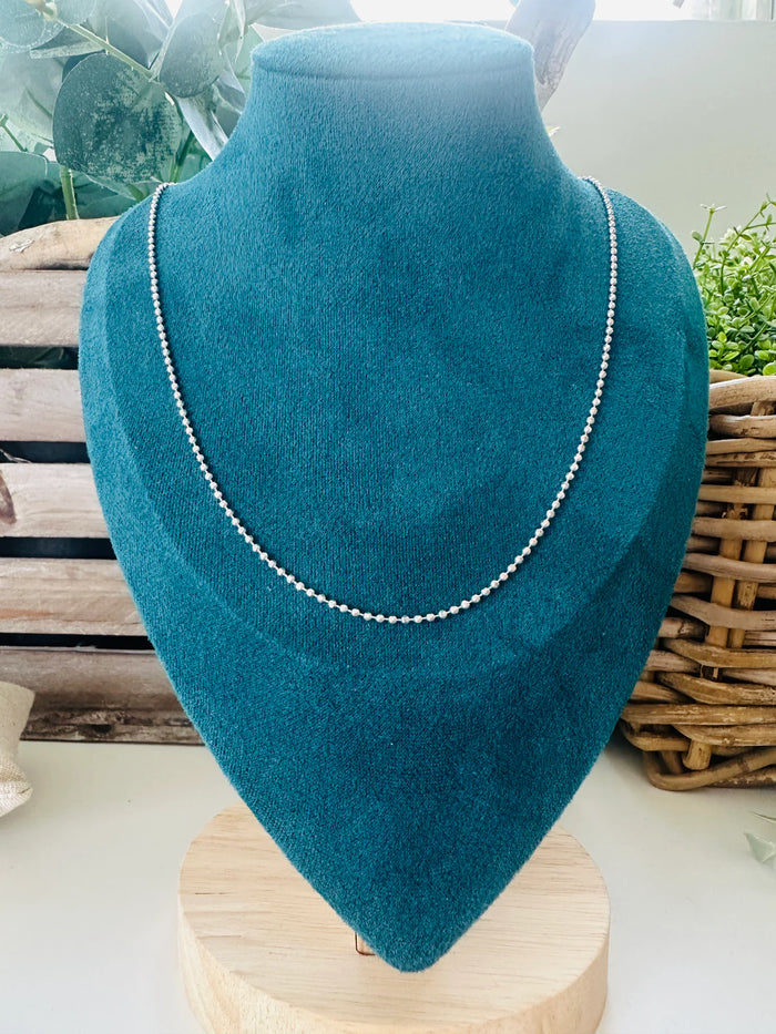 Collana Lunga 90cm