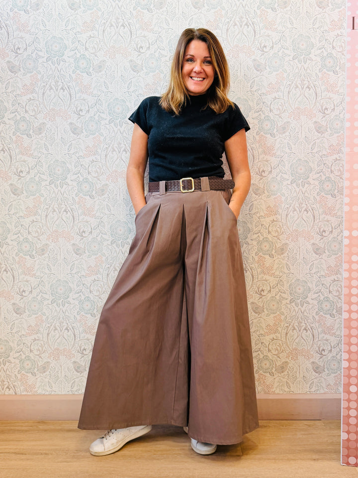 Pantalone Palazzo Varese