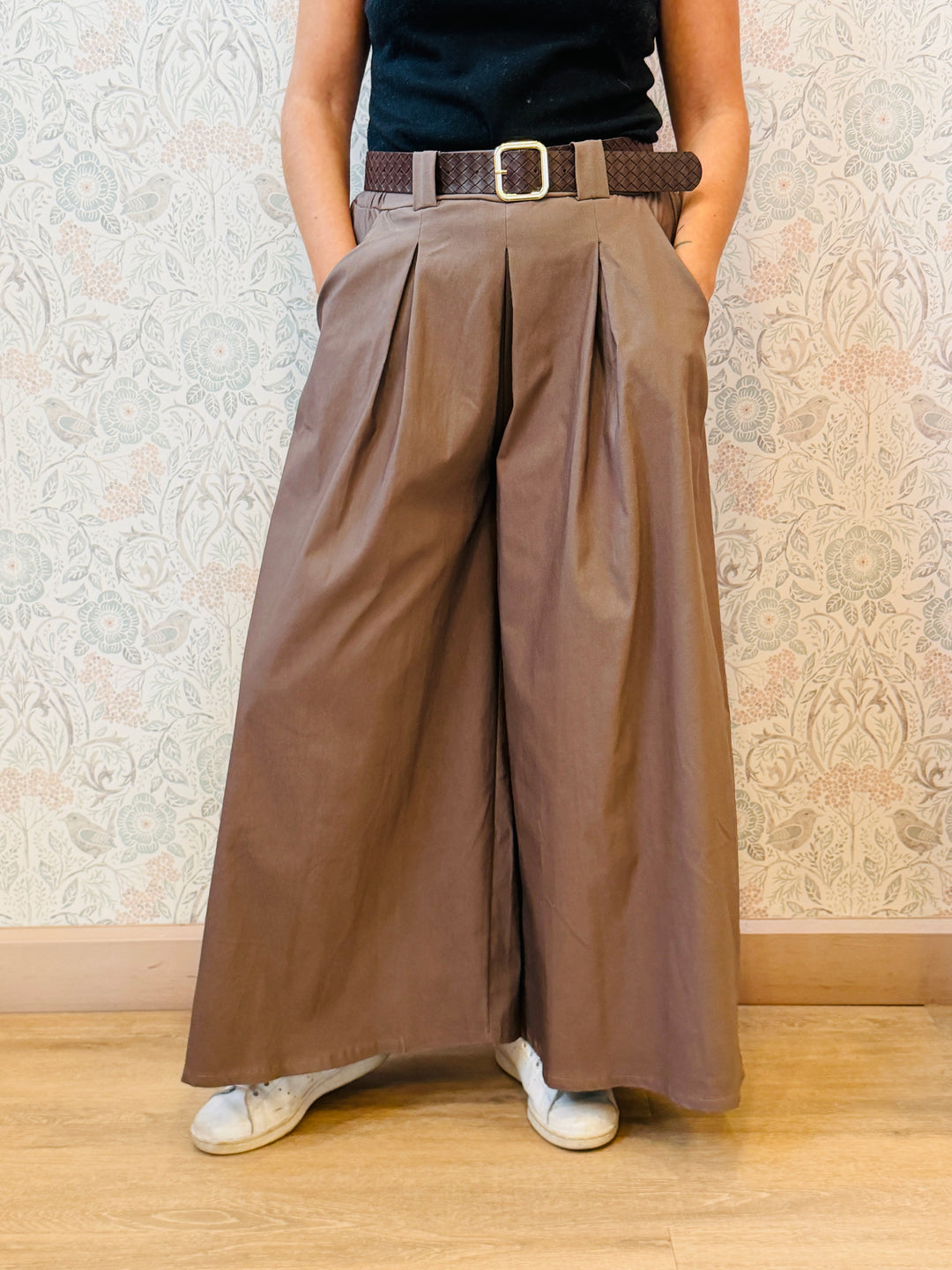 Pantalone Palazzo Varese