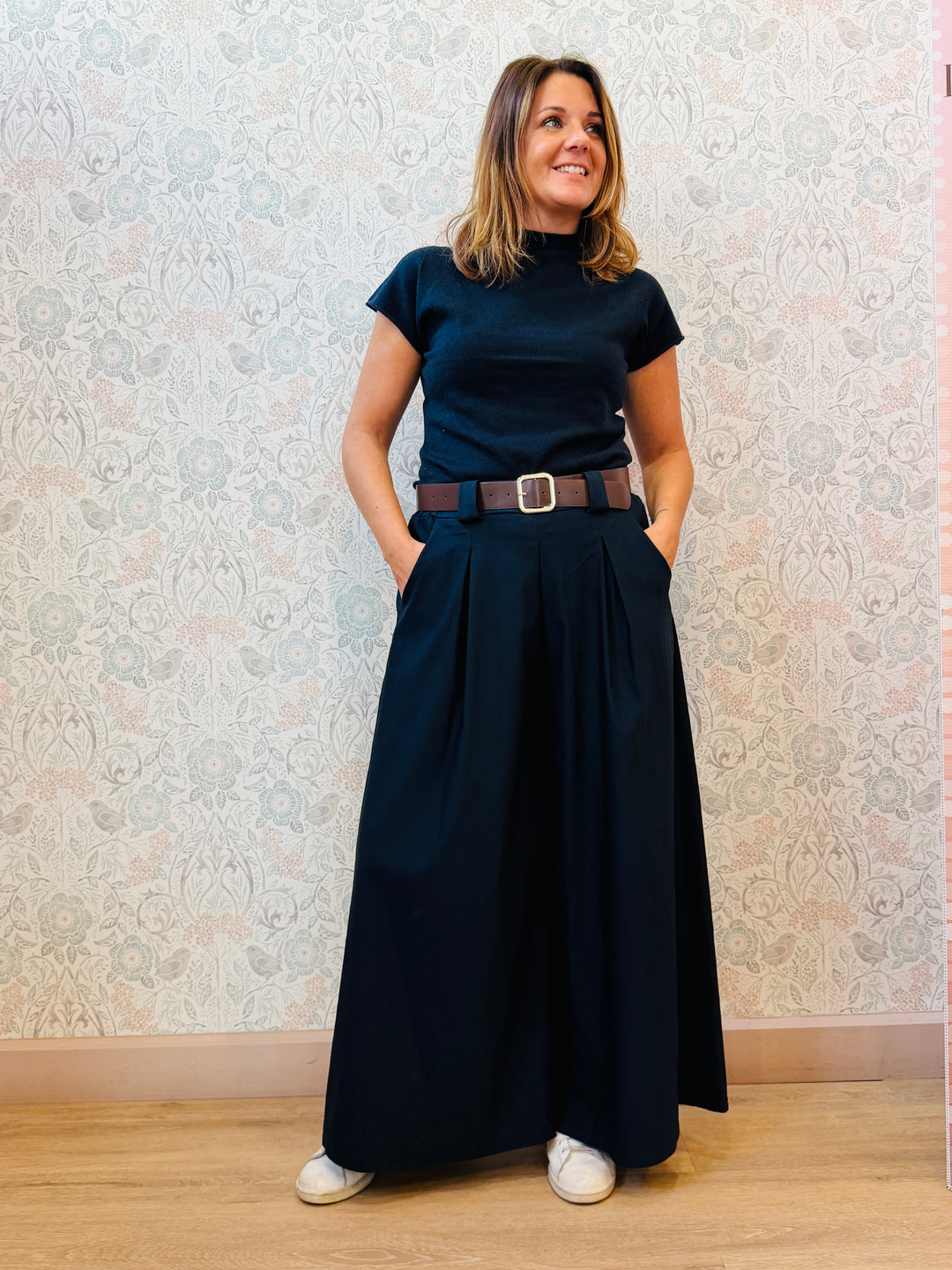 Pantalone Palazzo Varese