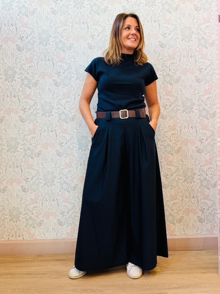 Pantalone Palazzo Varese