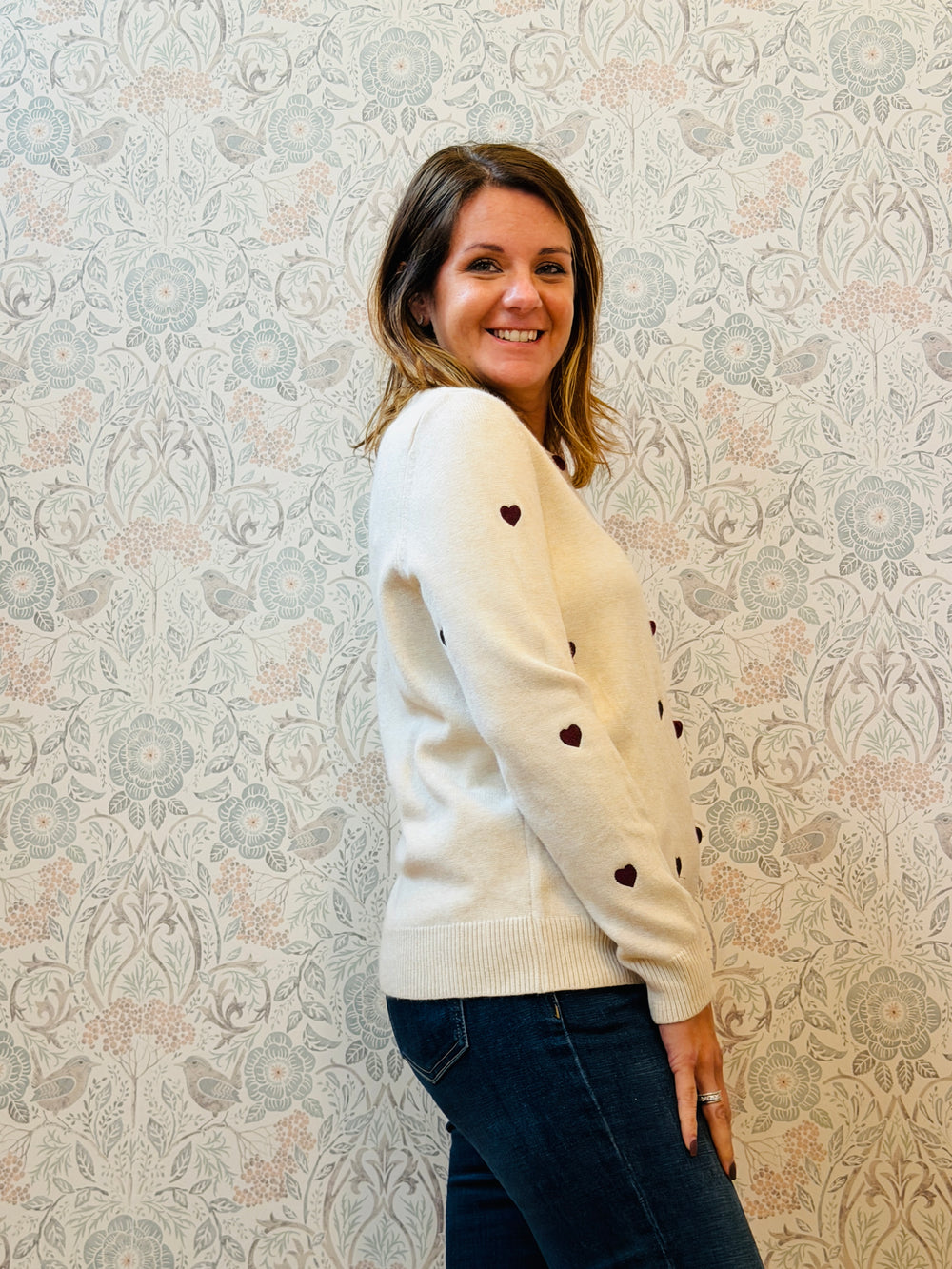 Cardigan Love