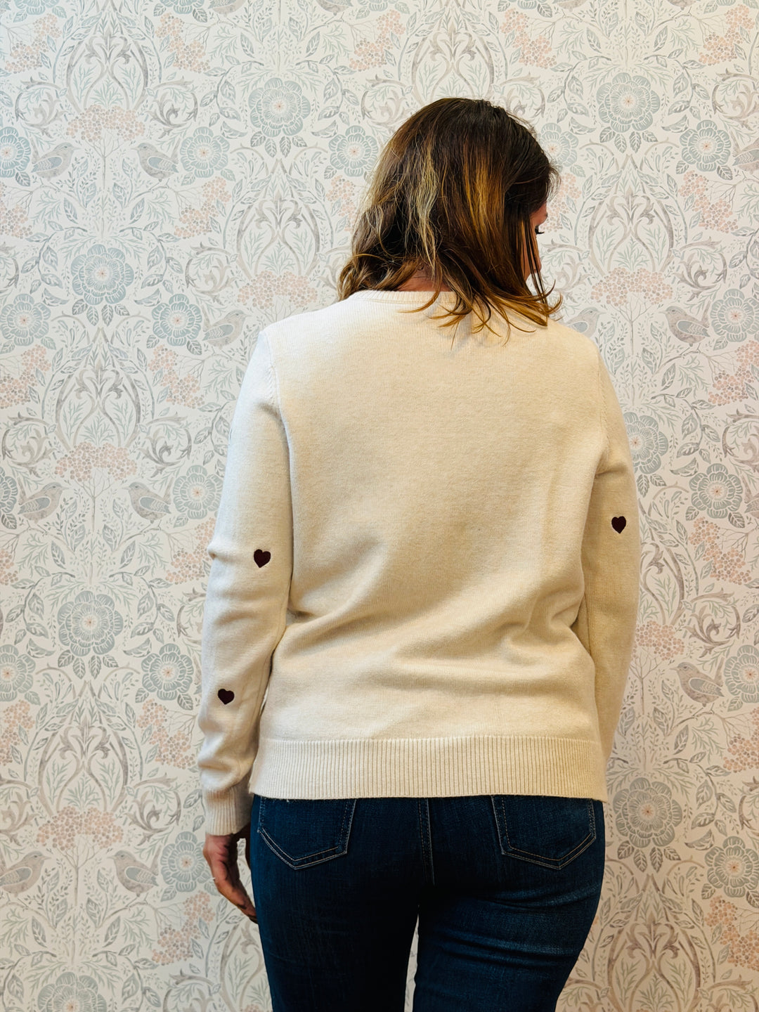 Cardigan Love