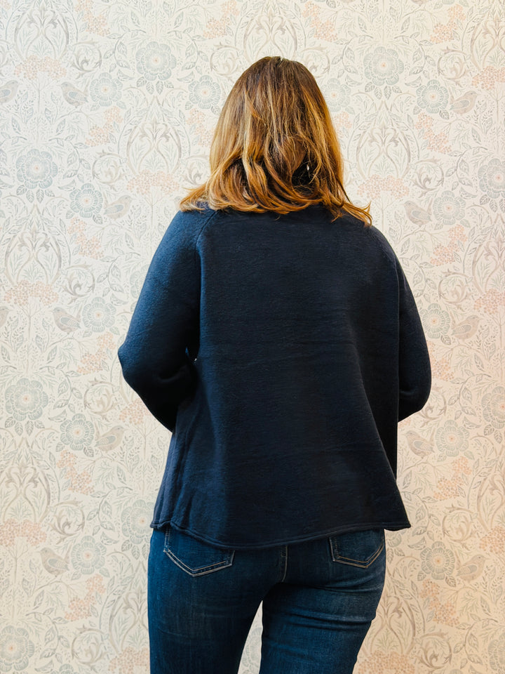 Maglione Dolcevita Astrid