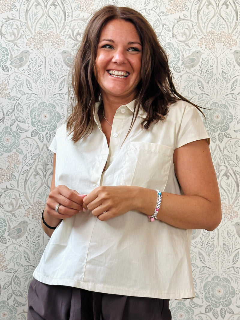 Camicia Fresia