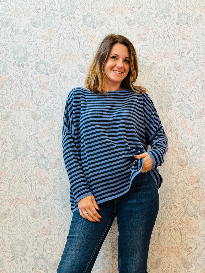 Maglione Cashmere Scozia