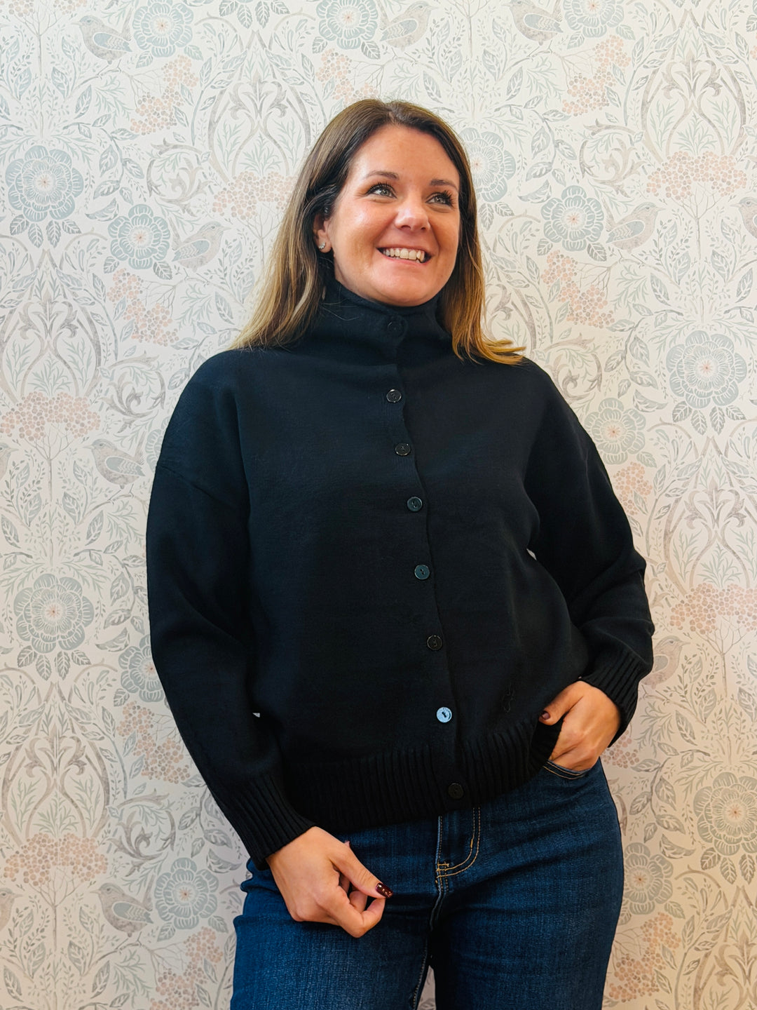 Cardigan Martina 