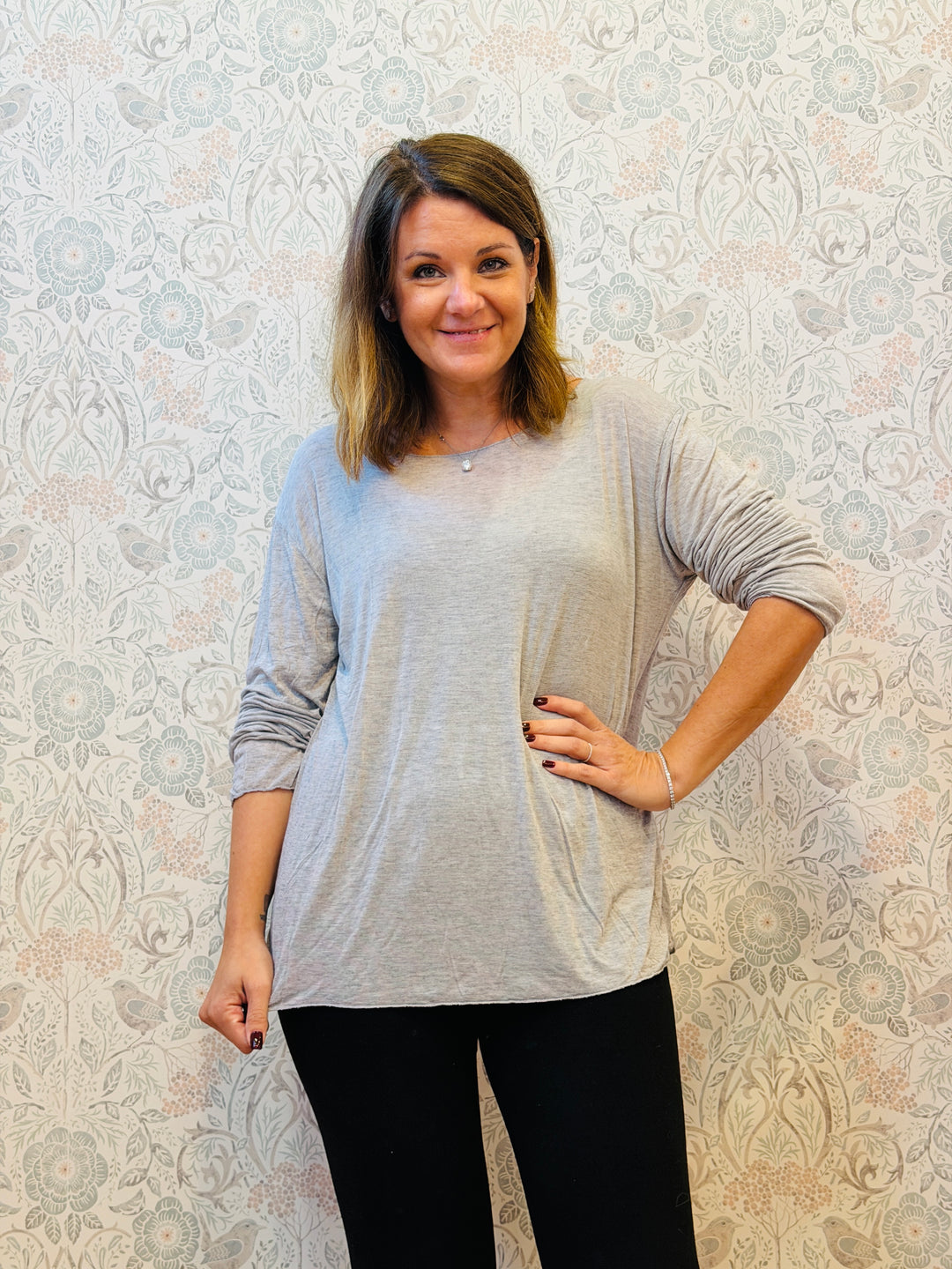 Maglia Bodycon Over