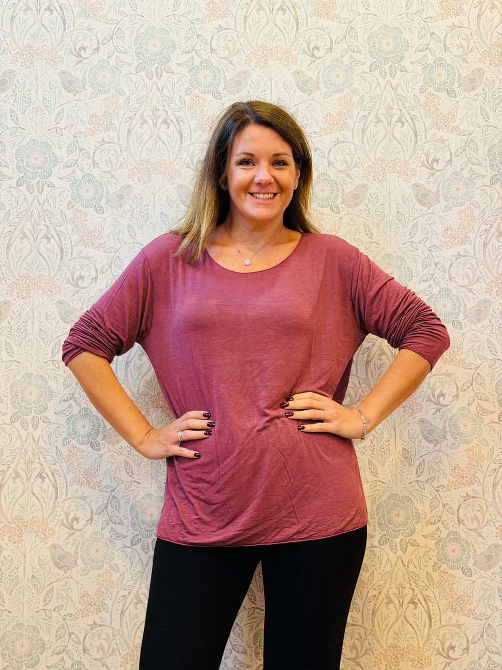 Maglia Bodycon Over