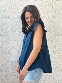 Camicia Crema Color