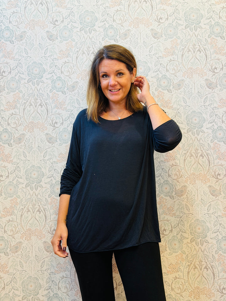 Maglia Bodycon Over