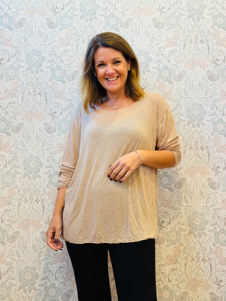 Maglia Bodycon Over