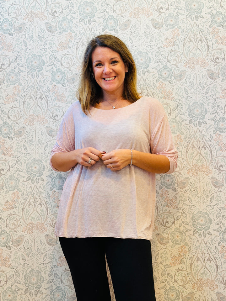 Maglia Bodycon Over