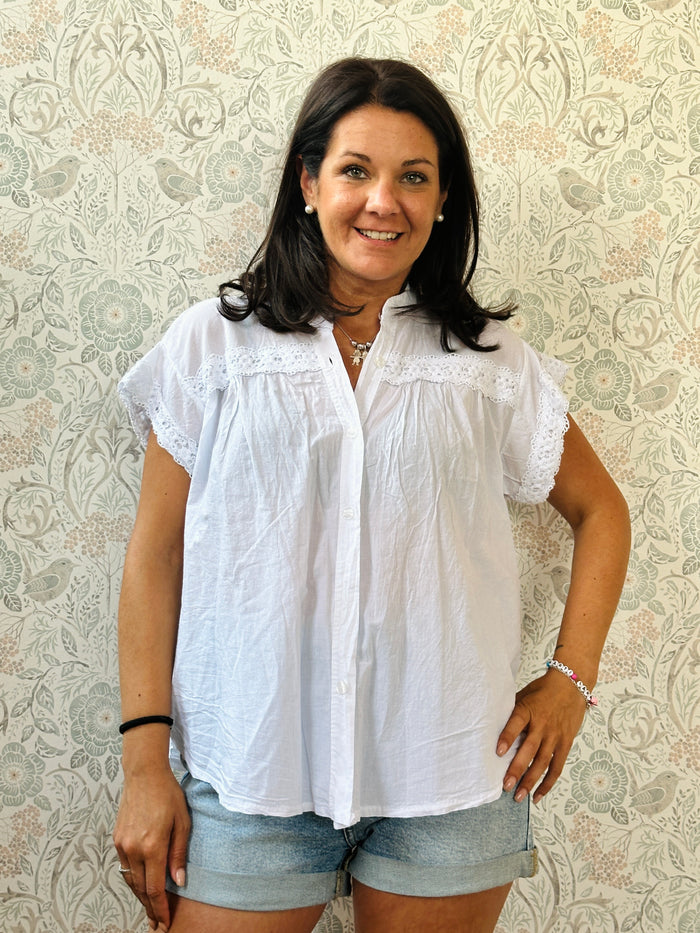 Blusa Beatrice