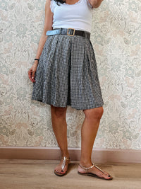 Pantaloncini Vichy