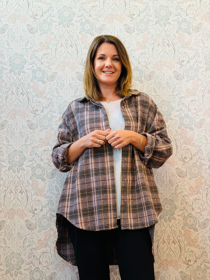 Camicia Montana