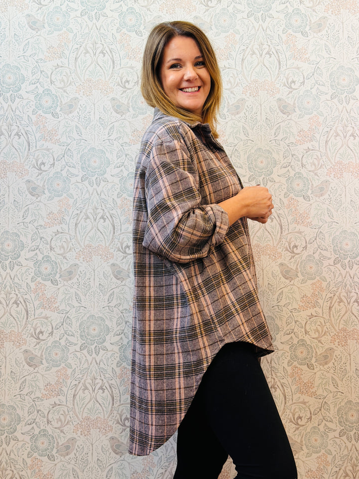 Camicia Montana