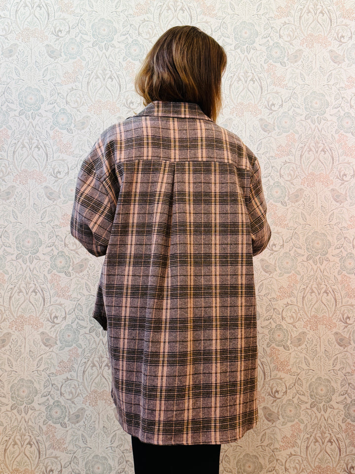 Camicia Montana