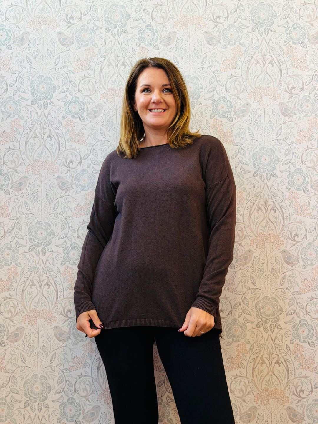 Maglia Claudia
