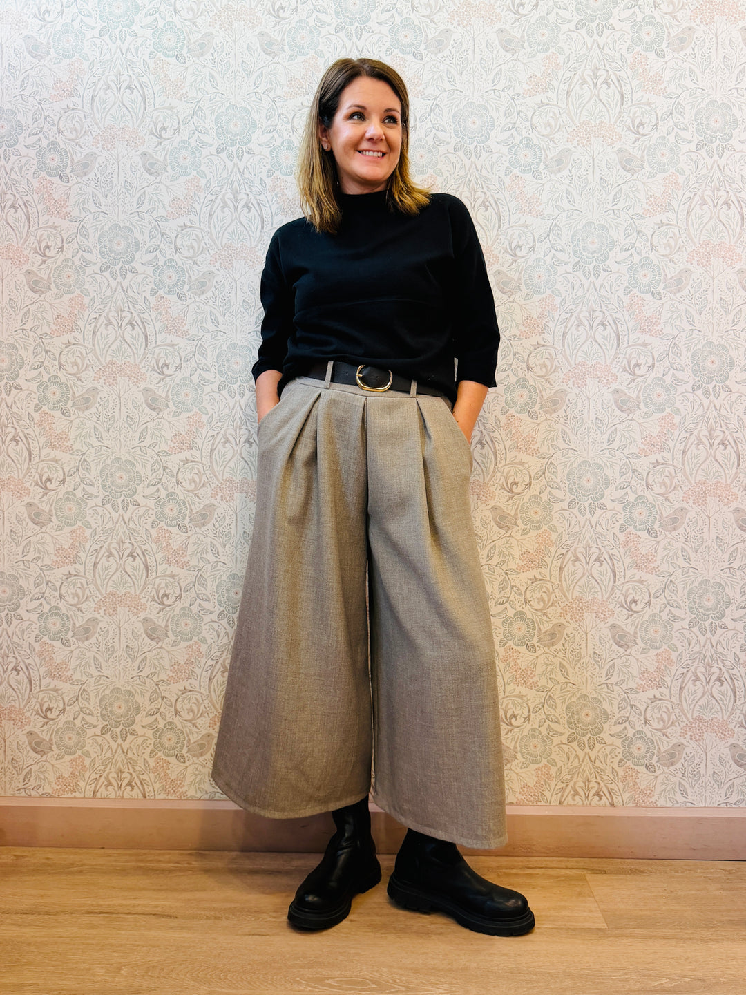 Pantalone consuelo