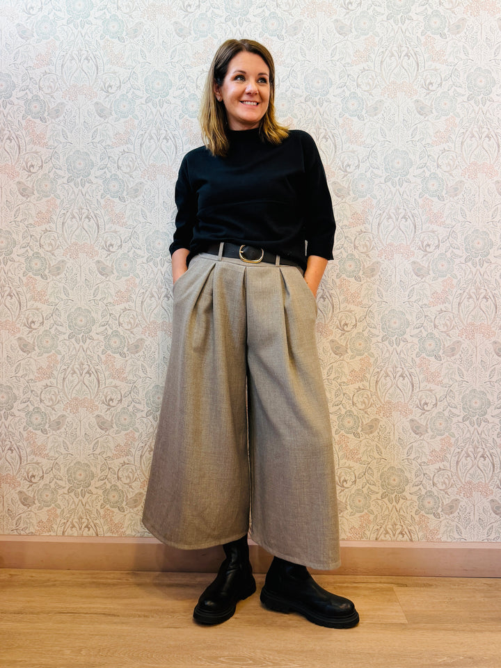 Pantalone consuelo
