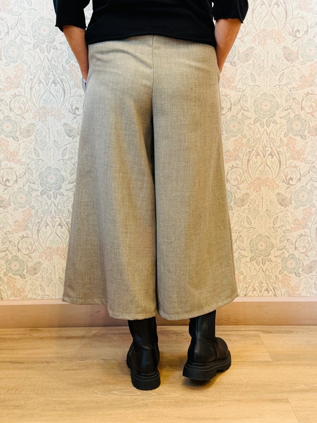 Pantalone consuelo