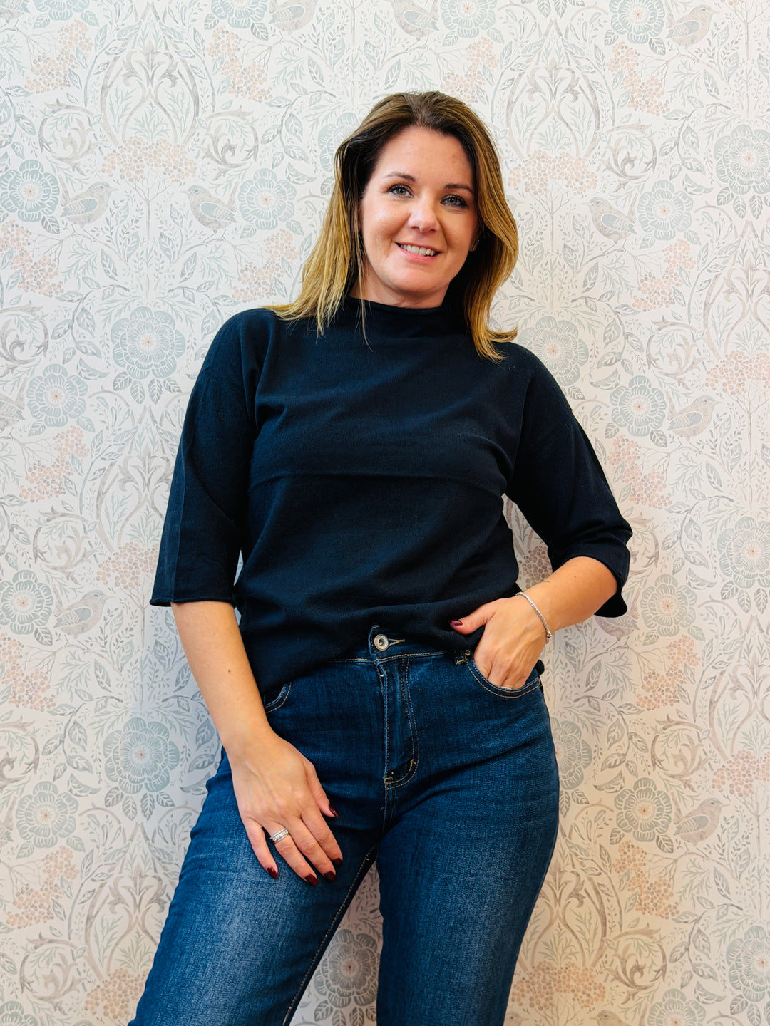 Maglione Silvia